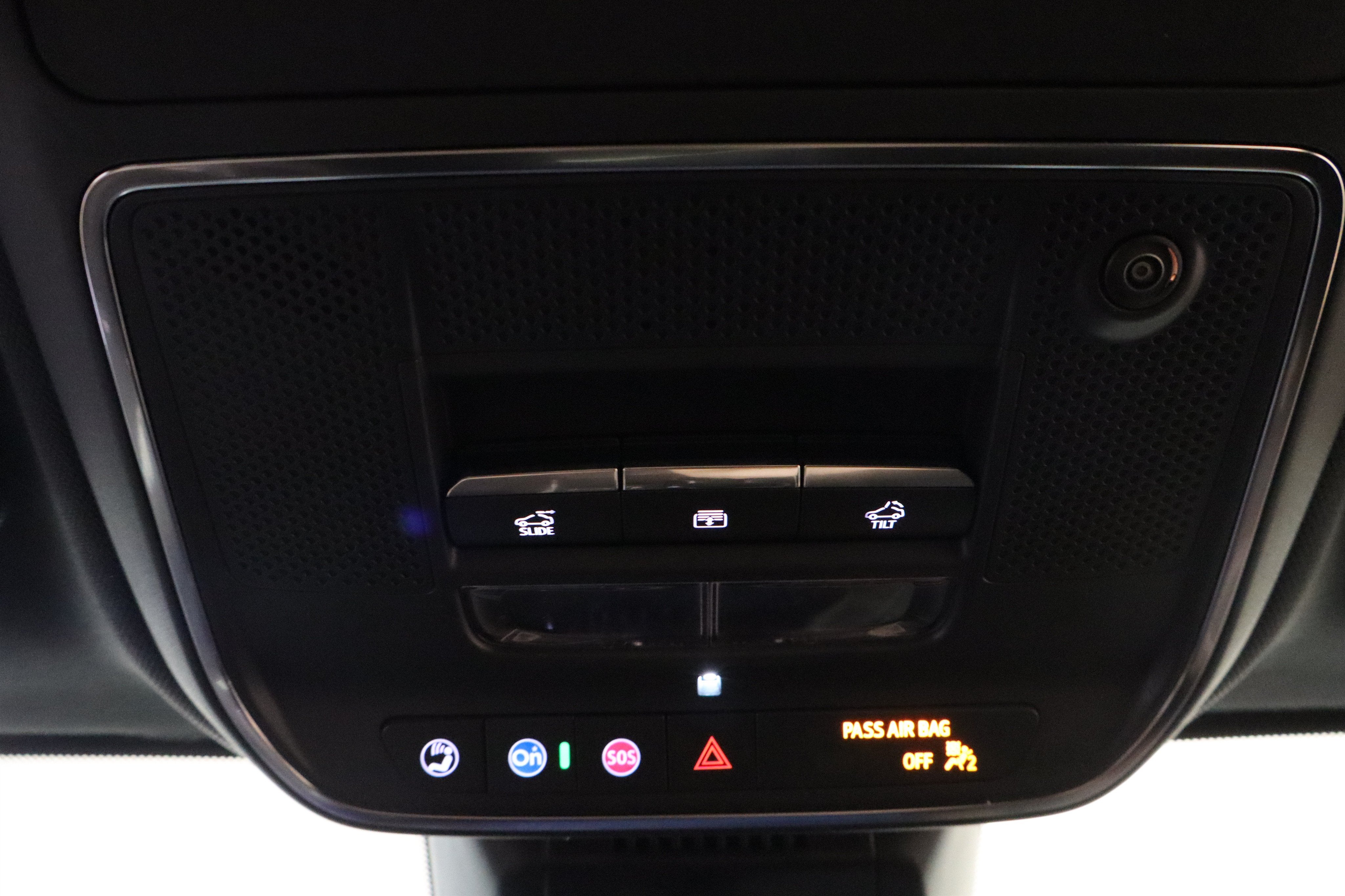 2027 Chevrolet Equinox FWD RS