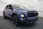 2027 Chevrolet Equinox FWD RS
