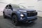 2027 Chevrolet Equinox FWD RS