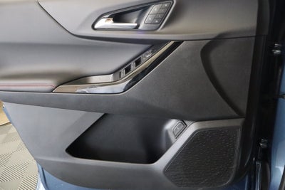 2027 Chevrolet Equinox FWD RS