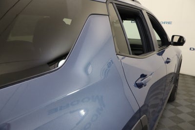 2027 Chevrolet Equinox FWD RS