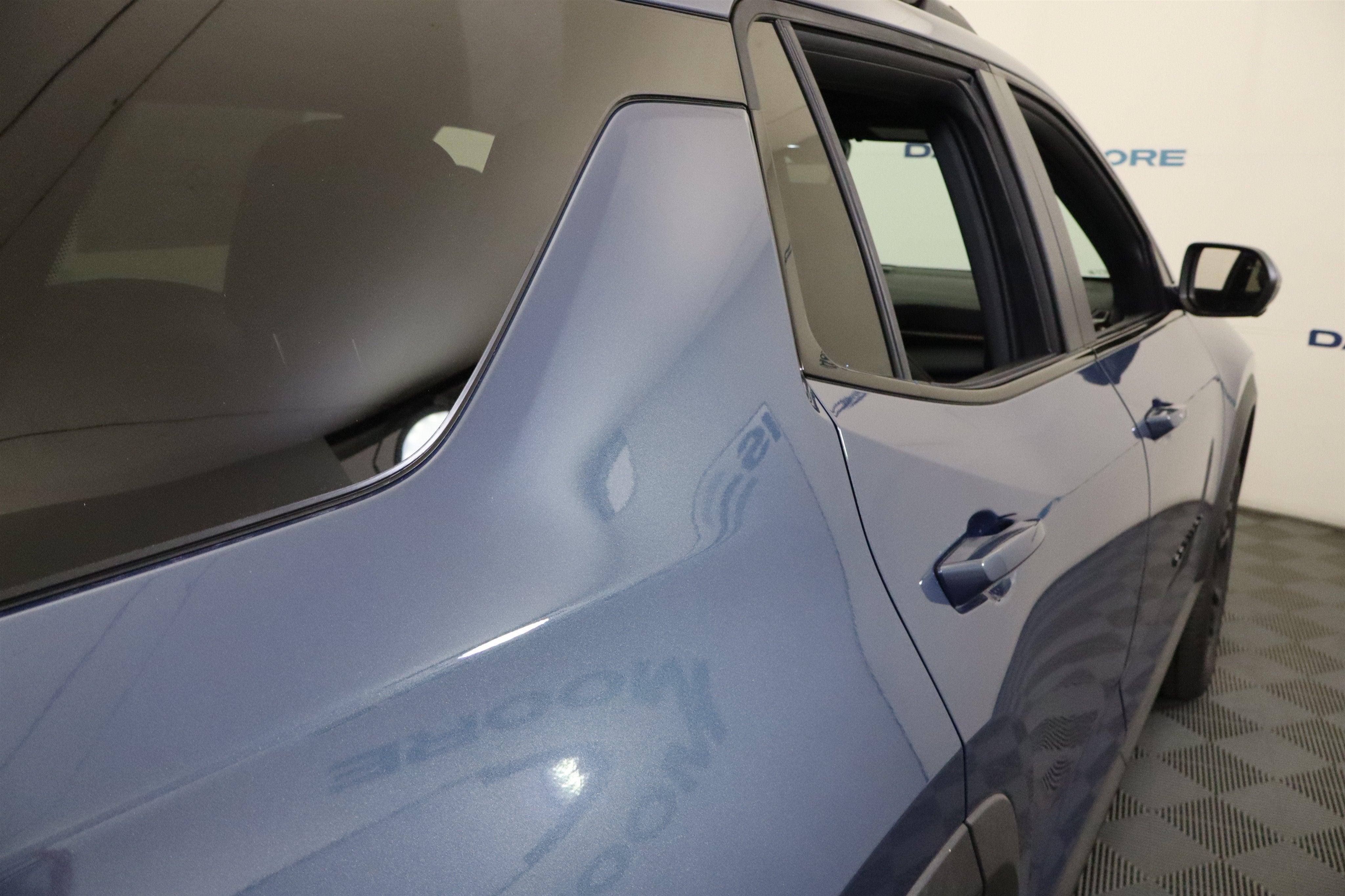 2027 Chevrolet Equinox FWD RS