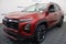 2027 Chevrolet Equinox FWD RS