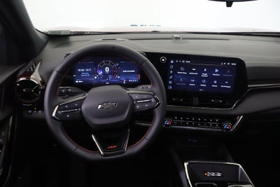 2027 Chevrolet Equinox FWD RS