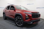 2027 Chevrolet Equinox FWD RS