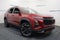2027 Chevrolet Equinox FWD RS