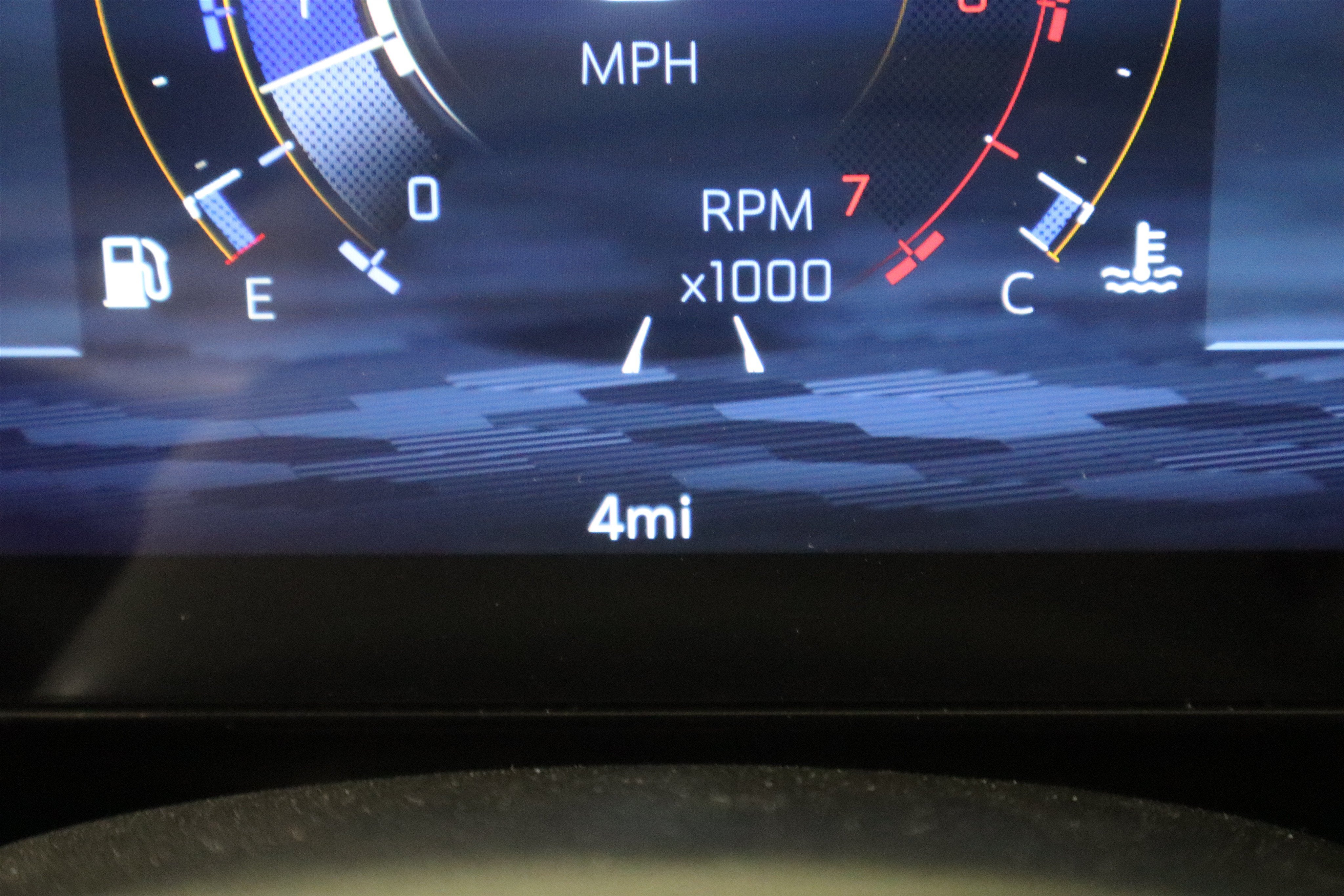 2027 Chevrolet Equinox FWD RS
