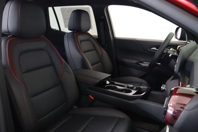2027 Chevrolet Equinox FWD RS