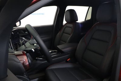 2027 Chevrolet Equinox FWD RS