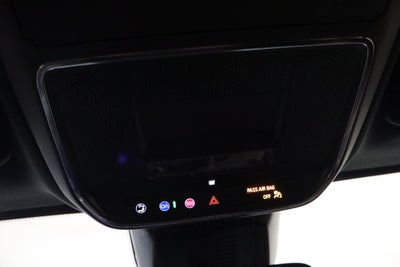 2027 Chevrolet Equinox FWD RS