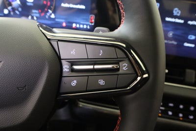 2027 Chevrolet Equinox FWD RS