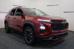 2027 Chevrolet Equinox FWD RS