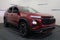 2027 Chevrolet Equinox FWD RS