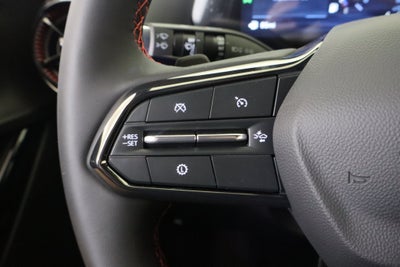 2027 Chevrolet Equinox FWD RS