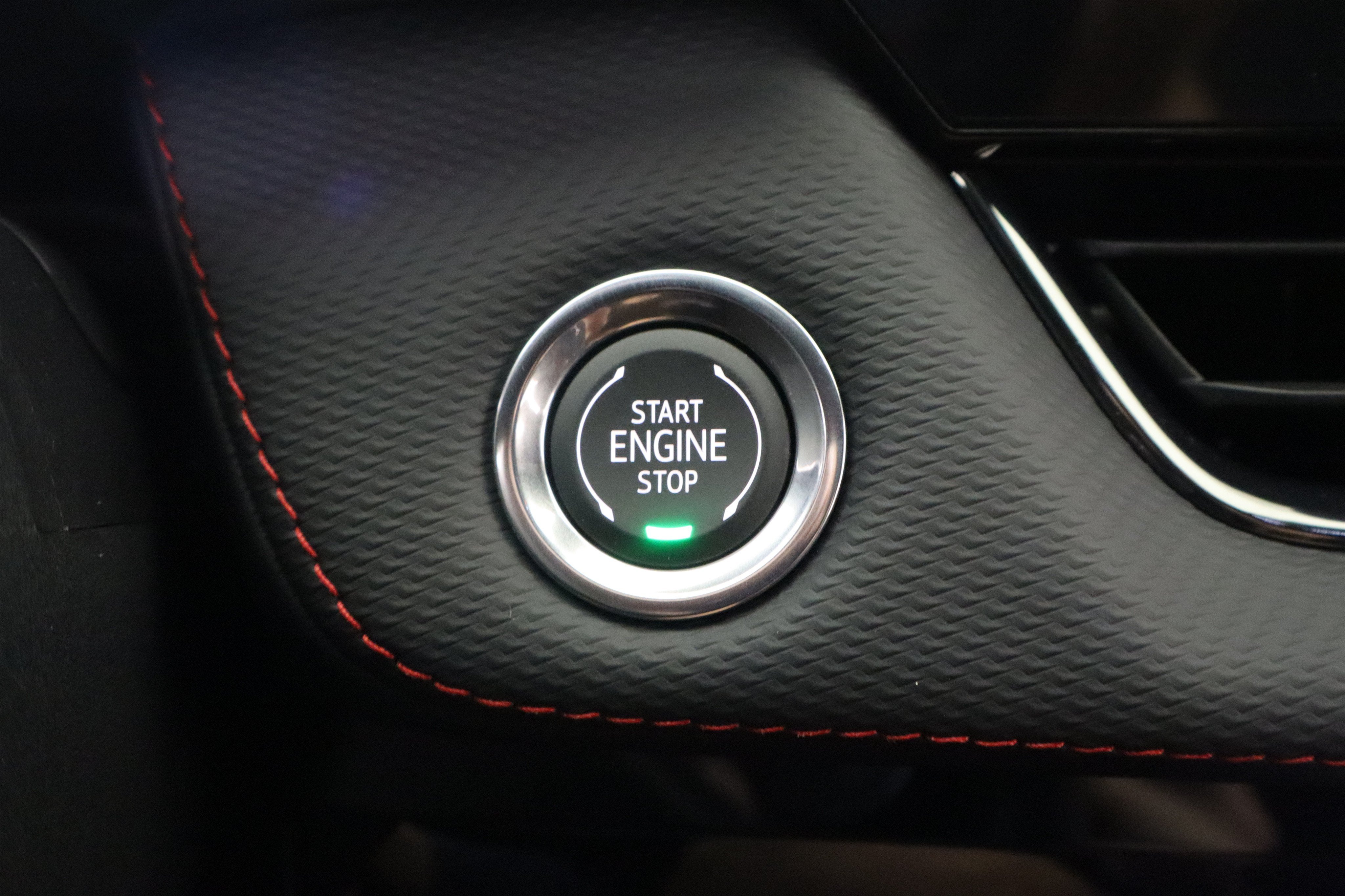 2027 Chevrolet Equinox FWD RS