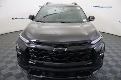 2027 Chevrolet Equinox FWD RS