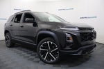 2027 Chevrolet Equinox FWD RS