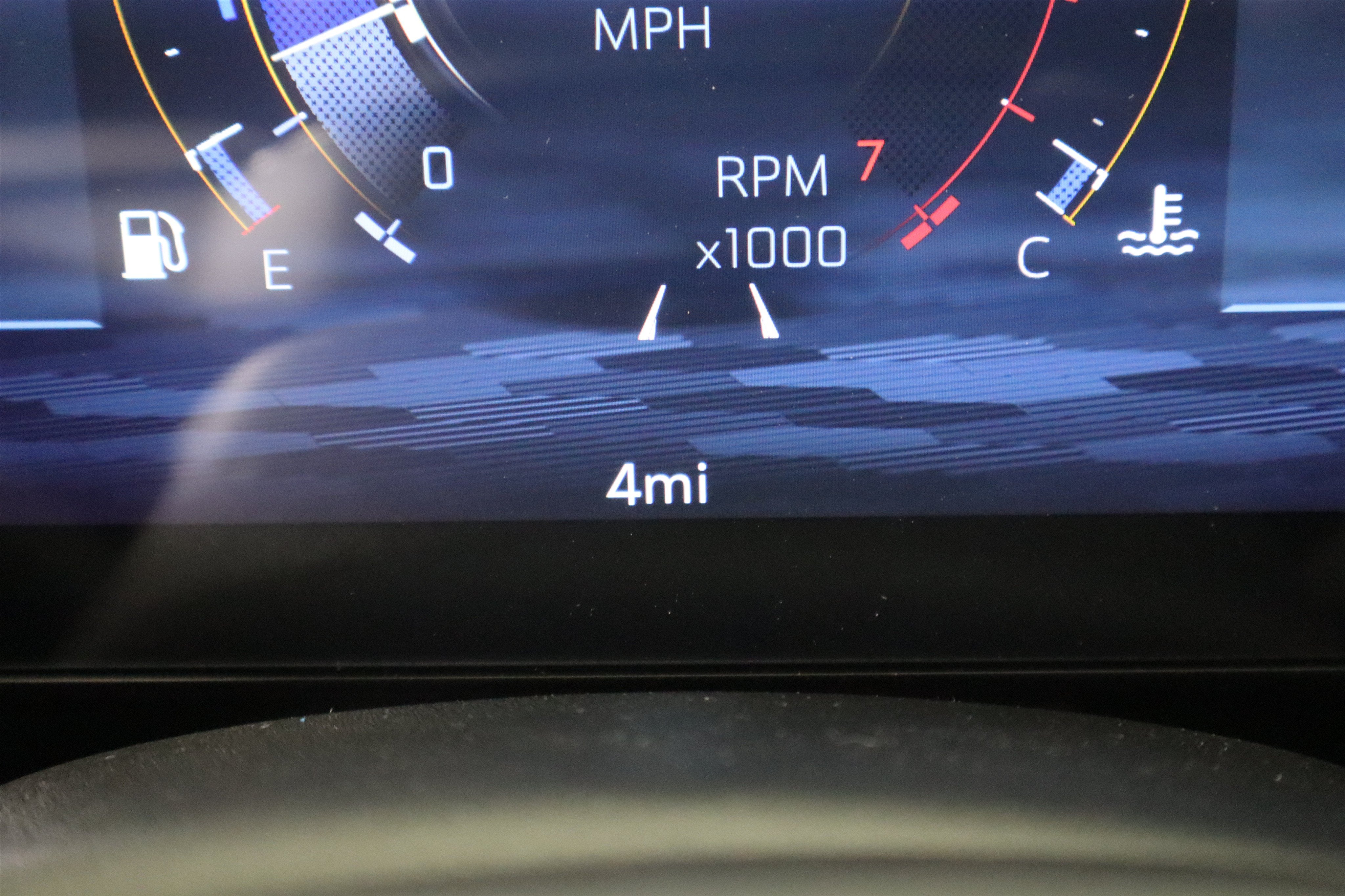 2027 Chevrolet Equinox FWD RS
