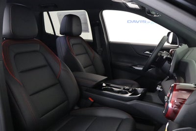 2027 Chevrolet Equinox FWD RS