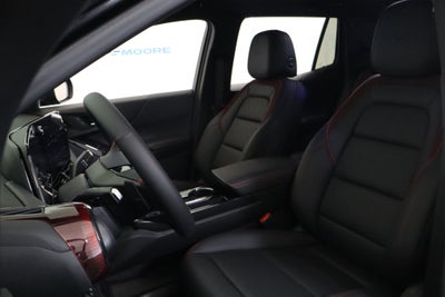 2027 Chevrolet Equinox FWD RS