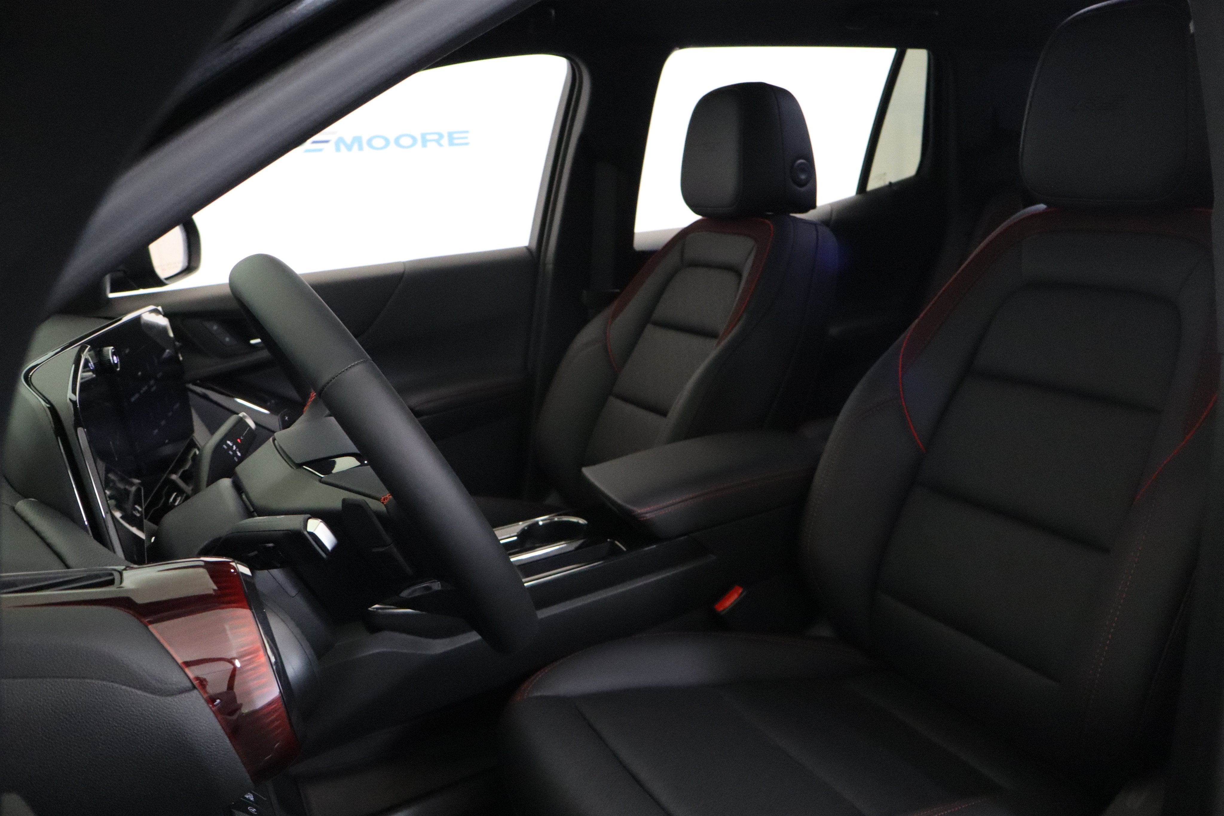 2027 Chevrolet Equinox FWD RS