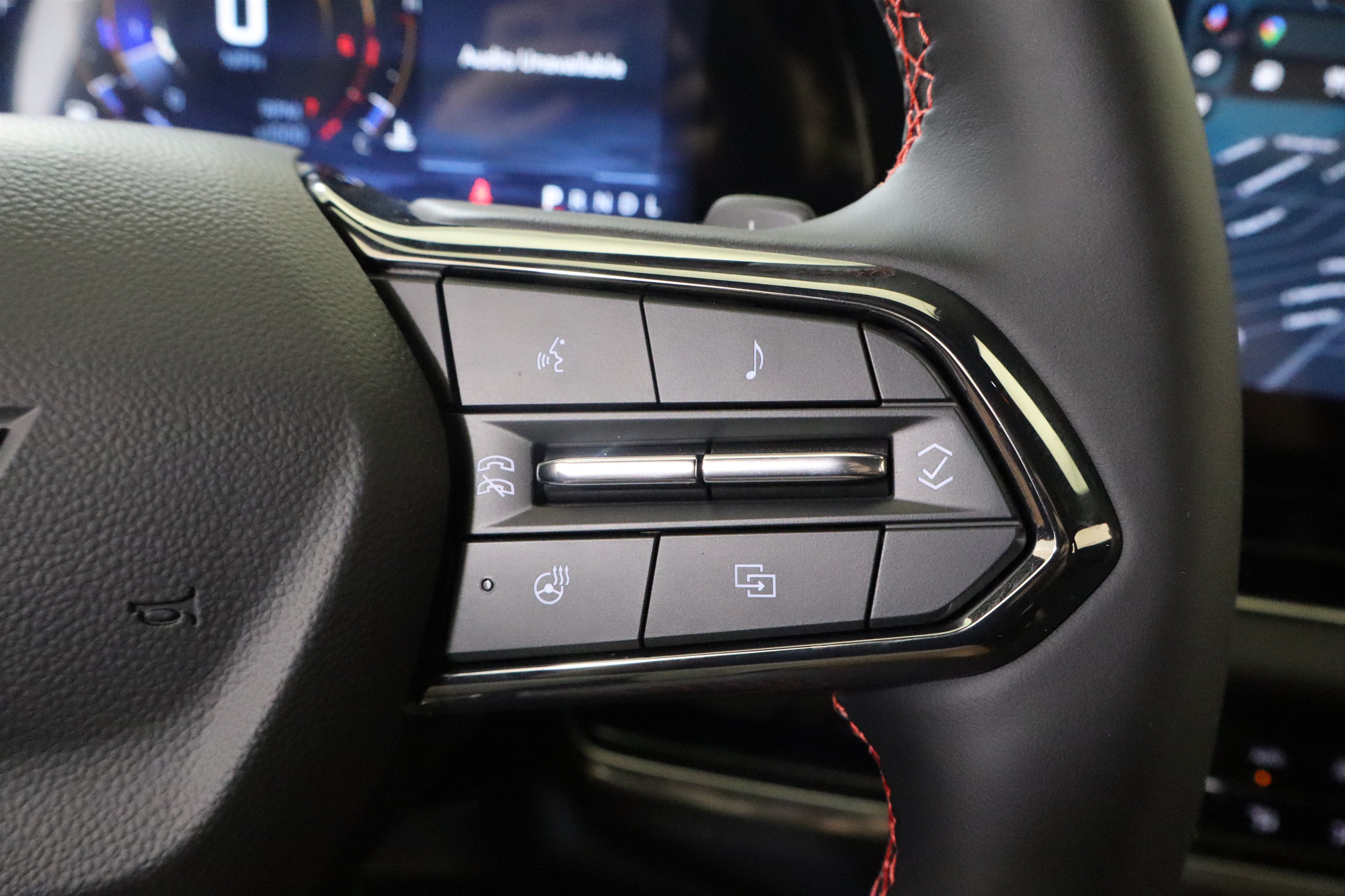 2027 Chevrolet Equinox FWD RS
