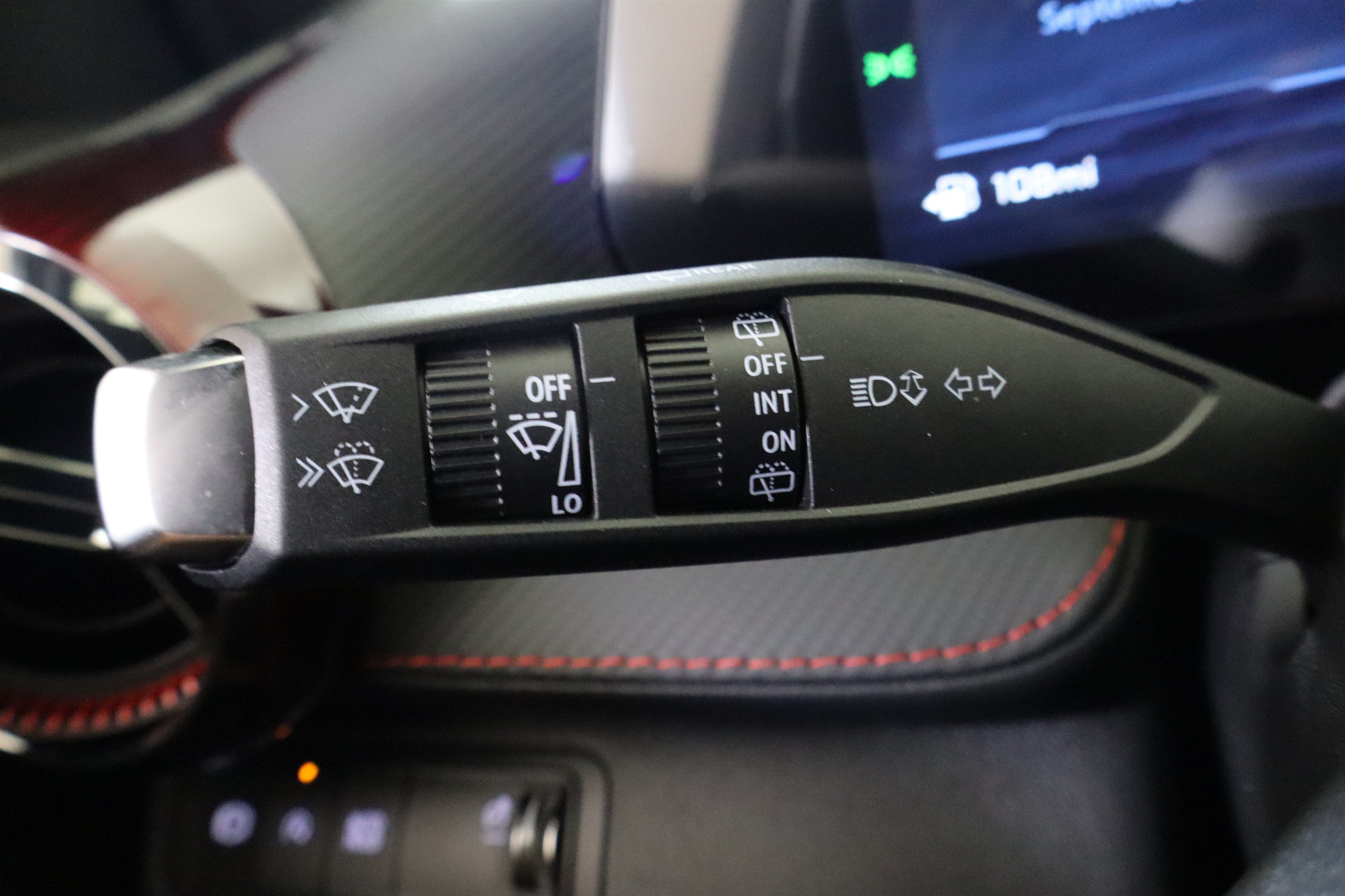 2027 Chevrolet Equinox FWD RS