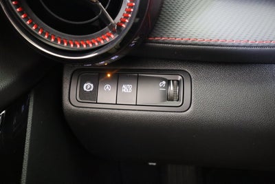 2027 Chevrolet Equinox FWD RS