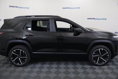 2027 Chevrolet Equinox FWD RS