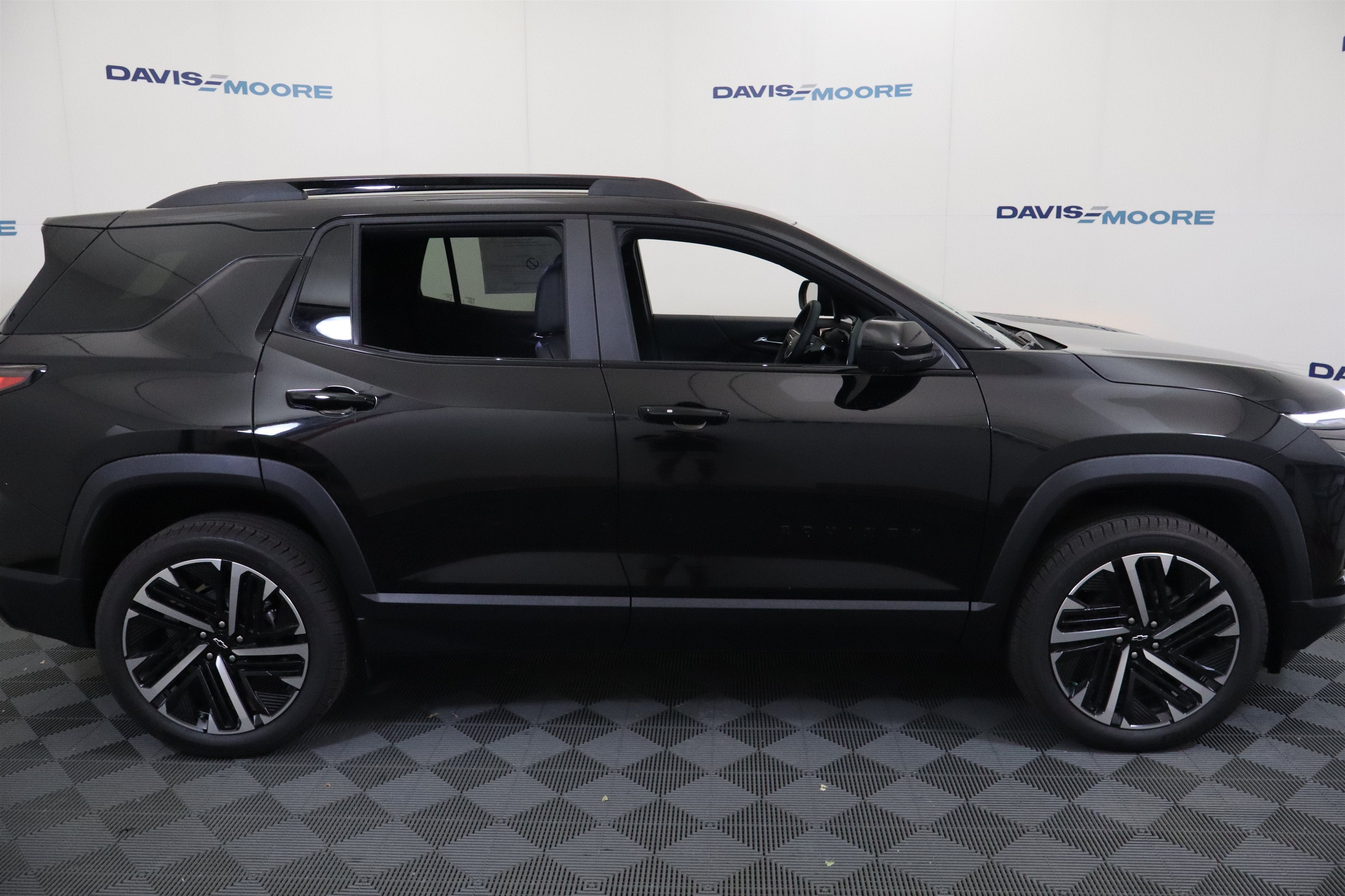2027 Chevrolet Equinox FWD RS