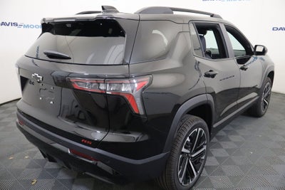 2027 Chevrolet Equinox FWD RS