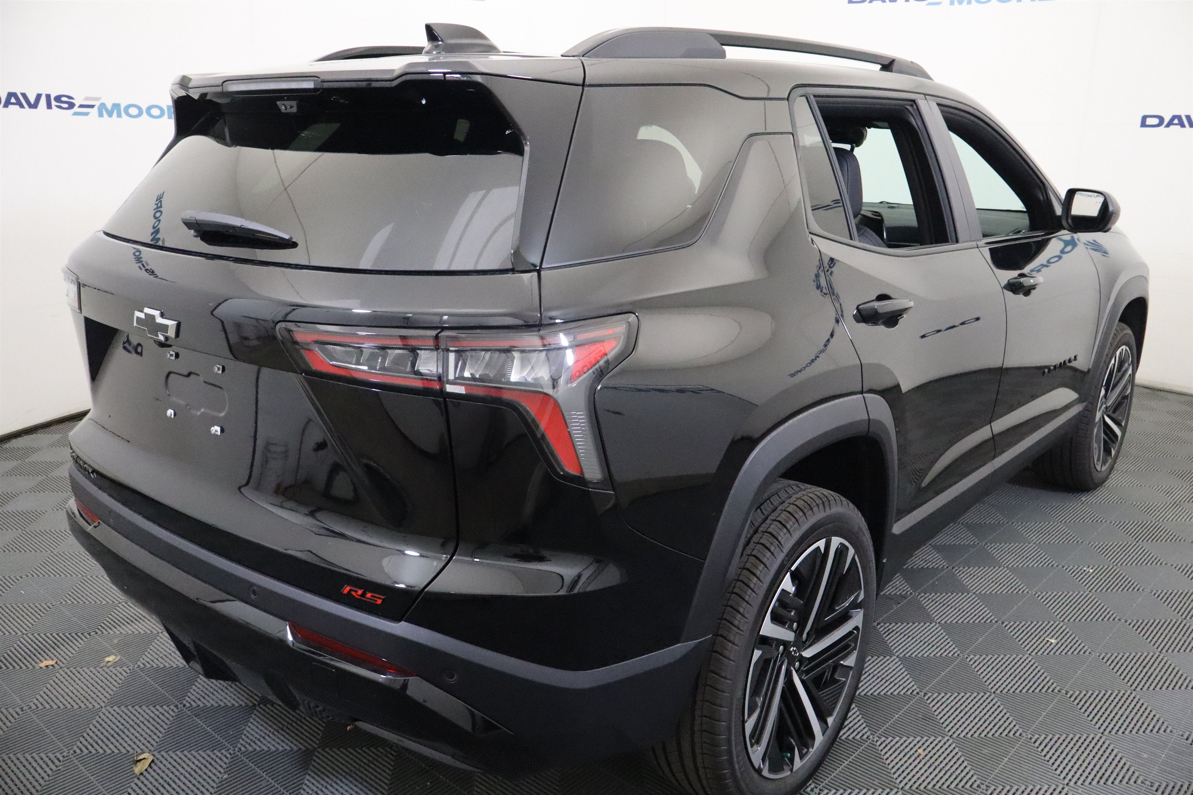 2027 Chevrolet Equinox FWD RS