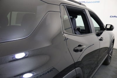 2027 Chevrolet Equinox FWD RS