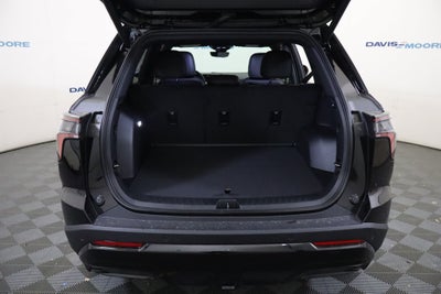 2027 Chevrolet Equinox FWD RS
