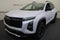 2027 Chevrolet Equinox FWD RS