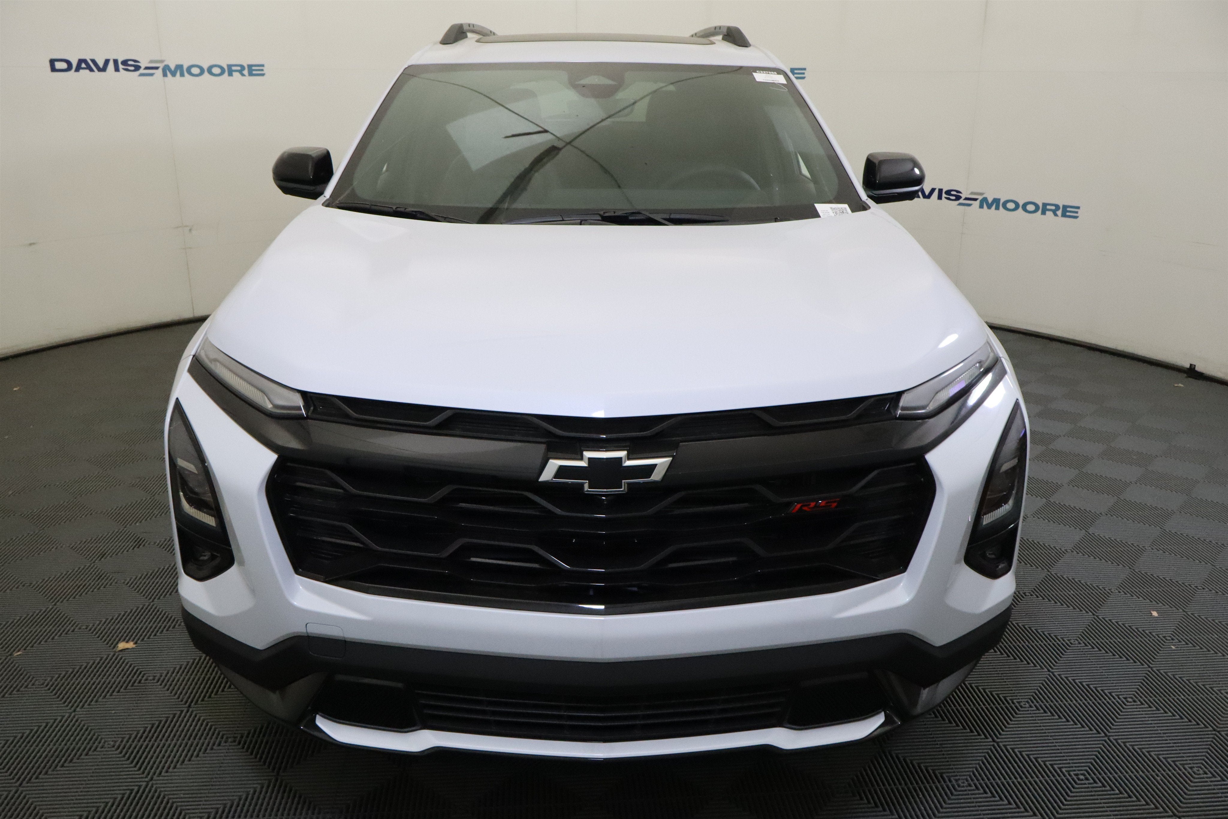 2027 Chevrolet Equinox FWD RS