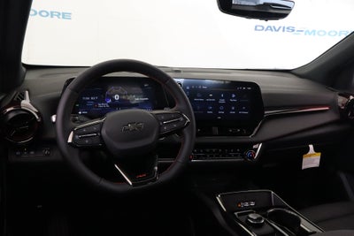 2027 Chevrolet Equinox FWD RS