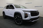2027 Chevrolet Equinox FWD RS