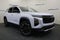 2027 Chevrolet Equinox FWD RS
