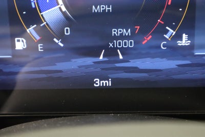 2027 Chevrolet Equinox FWD RS
