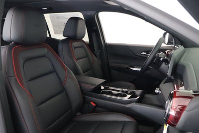 2027 Chevrolet Equinox FWD RS