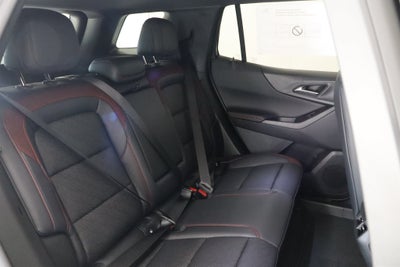 2027 Chevrolet Equinox FWD RS