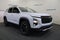 2027 Chevrolet Equinox FWD RS