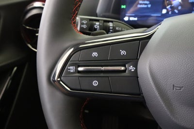 2027 Chevrolet Equinox FWD RS