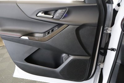 2027 Chevrolet Equinox FWD RS
