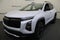 2027 Chevrolet Equinox FWD RS