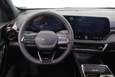 2027 Chevrolet Equinox FWD RS