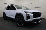 2027 Chevrolet Equinox FWD RS