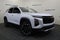 2027 Chevrolet Equinox FWD RS