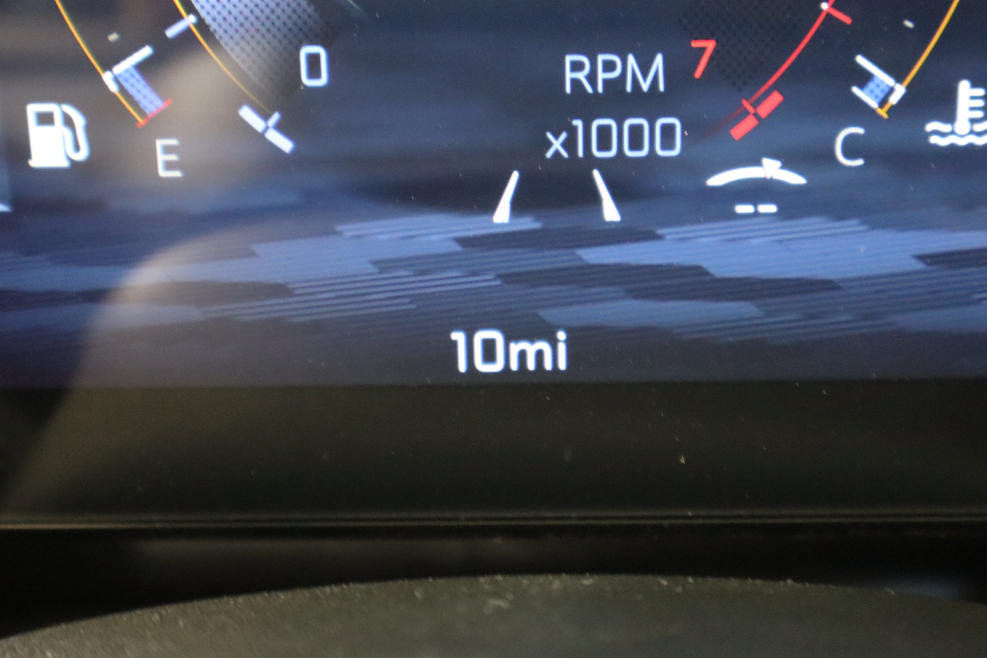 2027 Chevrolet Equinox FWD RS